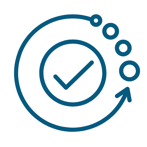 Icon of Data Availability