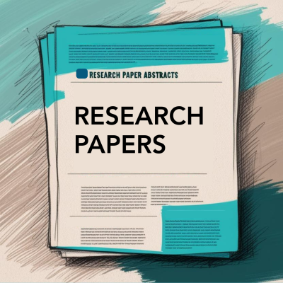 Aquaya's Peer-Reviewed Publications