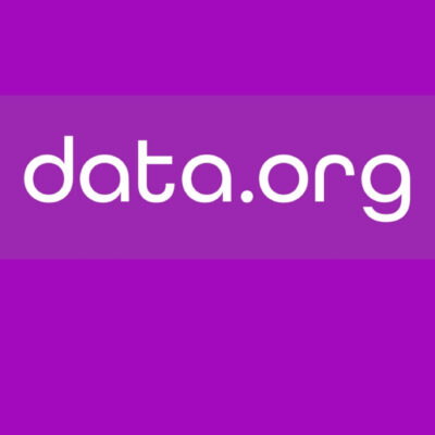 data.org logo
