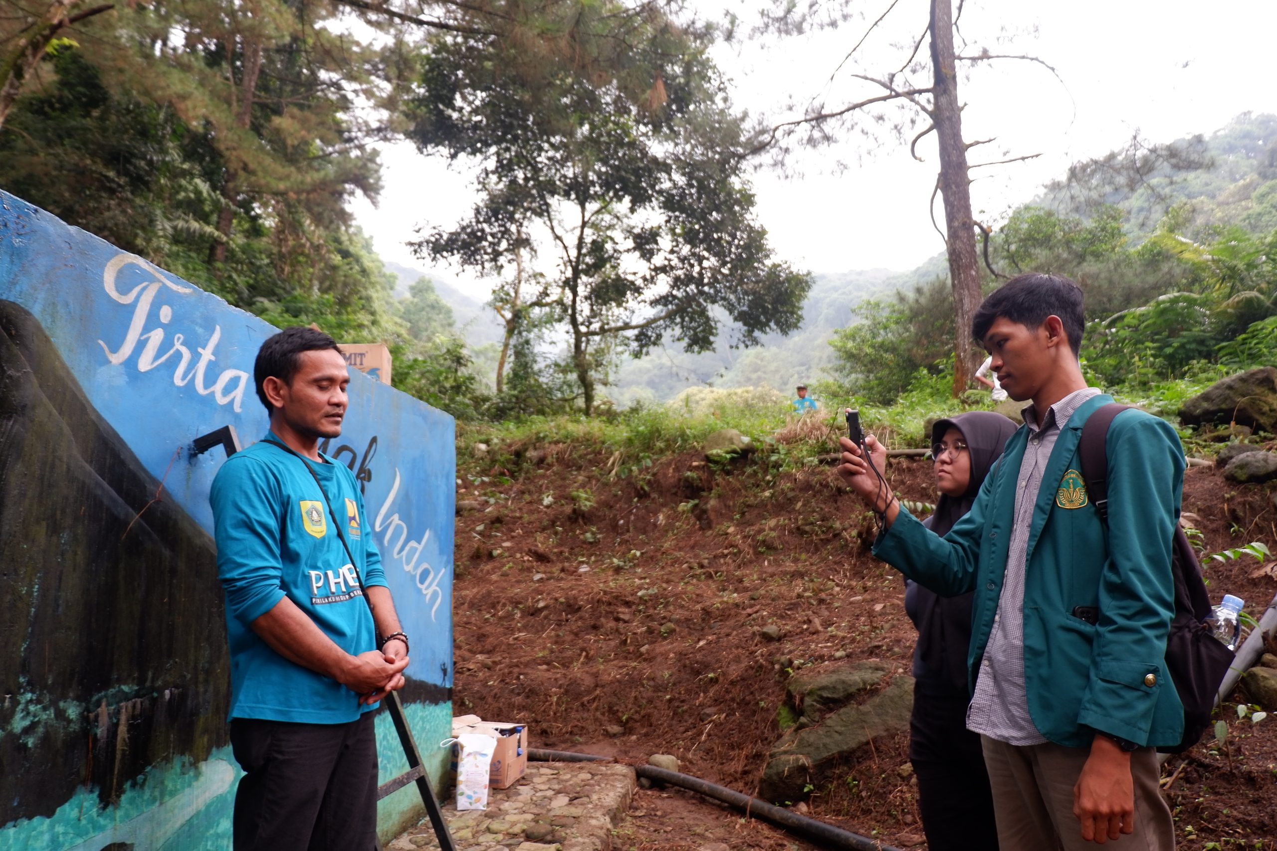 Water System Rural Evidence and Learning for Water