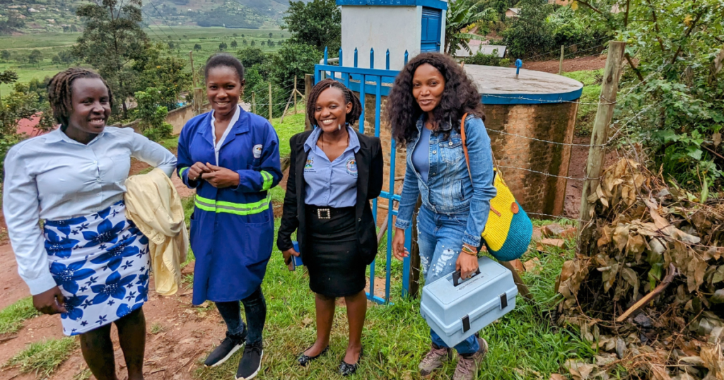 Water Quality Assurance Fund 