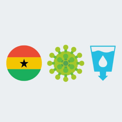 Ghana Covid WASH