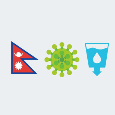 Nepal Covid WASH