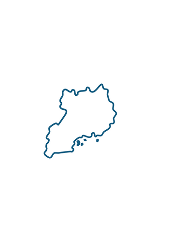 Uganda