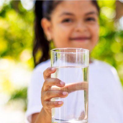 Passive chlorination in Guatemala