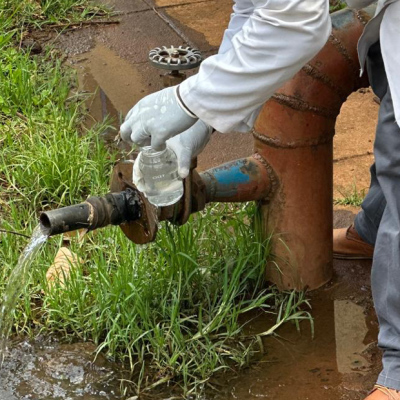 Political economy analysis of rural water performance under different management arrangements in Ghana