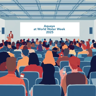 What is the WASH Sector Talking About in 2025?